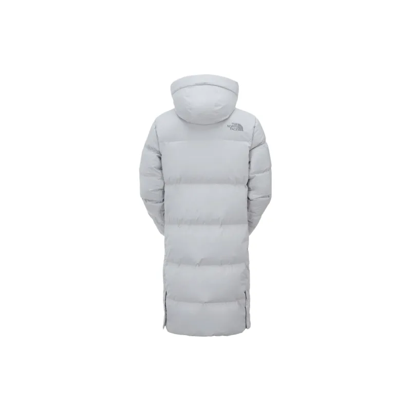 THE NORTH FACE CHALLENGE AIR Down Jacket Unisex Gray-1