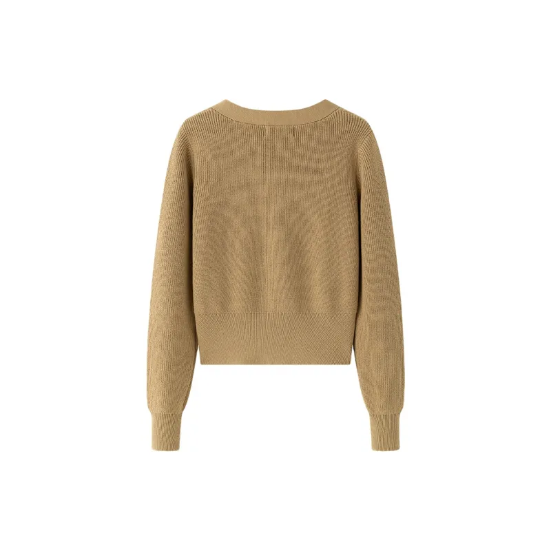 Tokyo Season Knitwear Women's-1