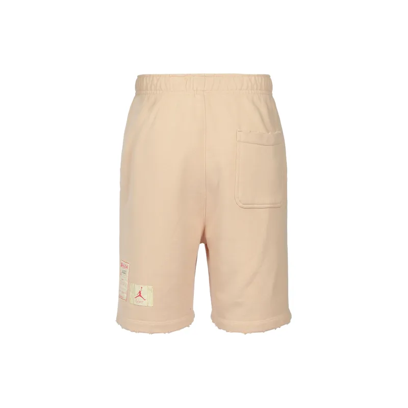 Jordan Union M J Flc Short Asia Sizing-1