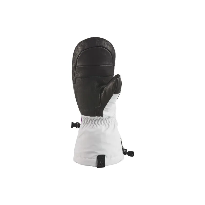 Dakine Ski Gloves Mittens Women's-2