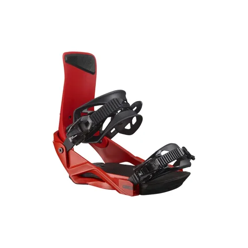 SALOMON Single Snowboard Ski Bindings