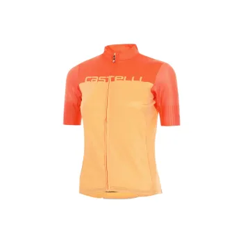 CASTELLI Biker Jacket