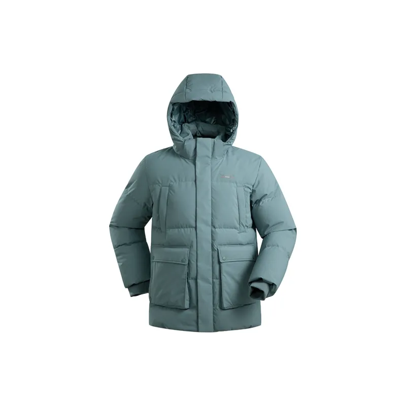 NORTHLAND PROFESSIONAL Down Jacket Men's-12
