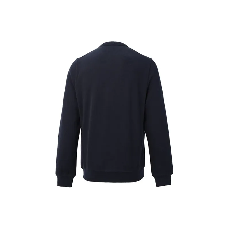 Brunello Cucinelli Sweatshirts Men Dark Blue-1