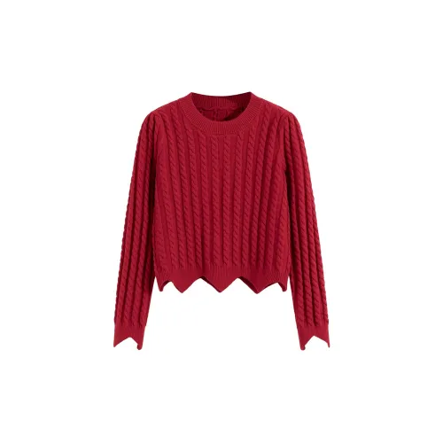 CLUB NEWS Knitwear Women's