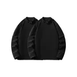 2 Pack (Black+Black)