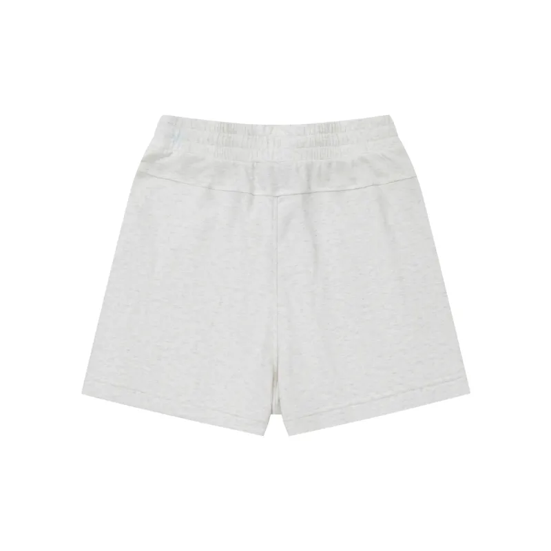 New Balance Vintage Sports Series Sports Shorts Women's Gray-1