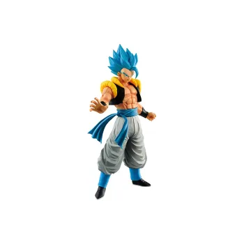 BANDAI Dragonball Ichiban Kuji SAGA Scale Figures