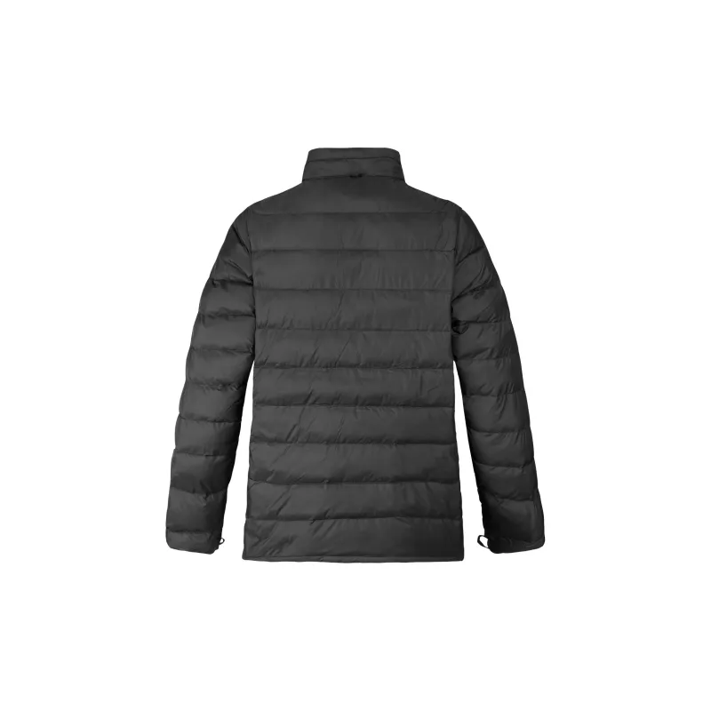 ZNTN Jackets Unisex Black-3