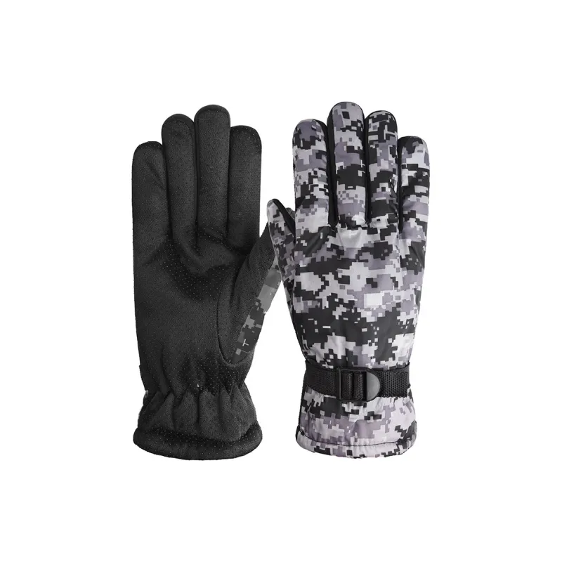 JUNGLELEOPARD CLB Riding Equipment-3