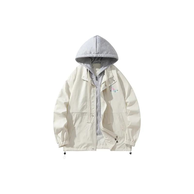 DUEPLAY Jackets Unisex-5