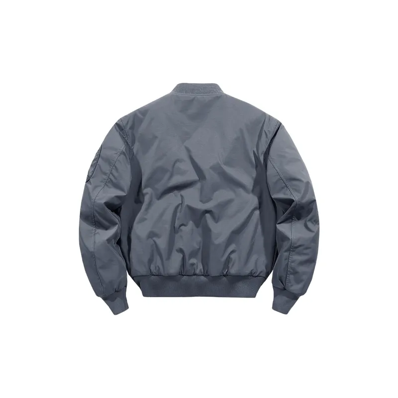 JEEP SPIRIT Puffer Jacket Unisex-5