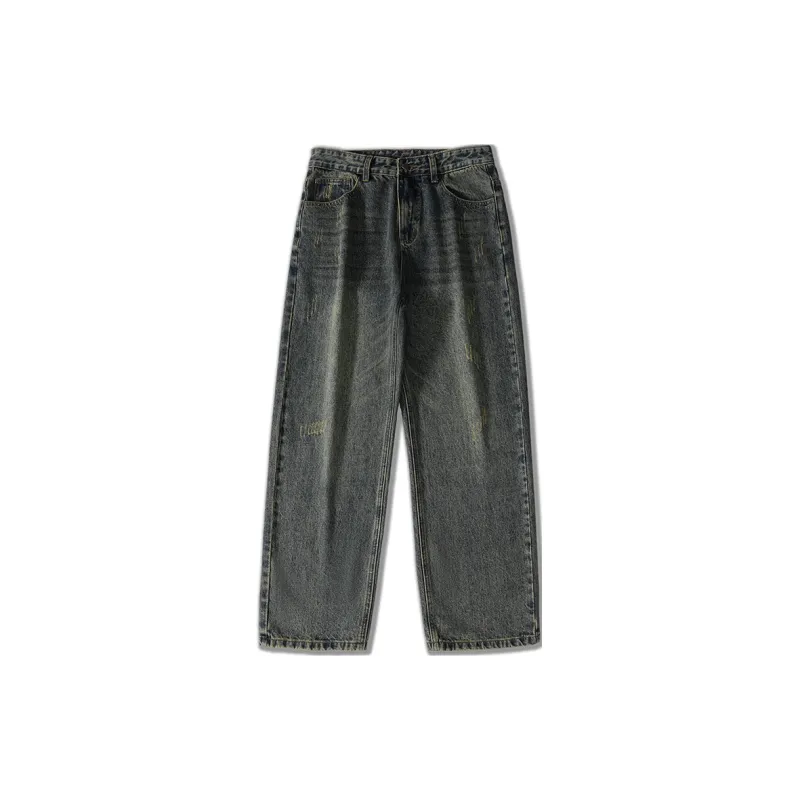 Kingsgspc Jeans Unisex-17