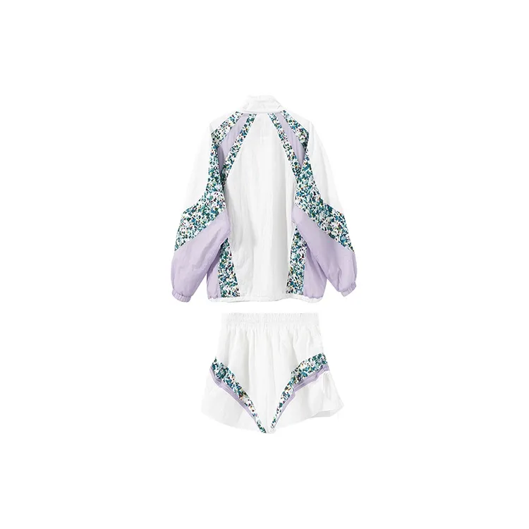 YUMOMO STAR Casual Suits Women's-1
