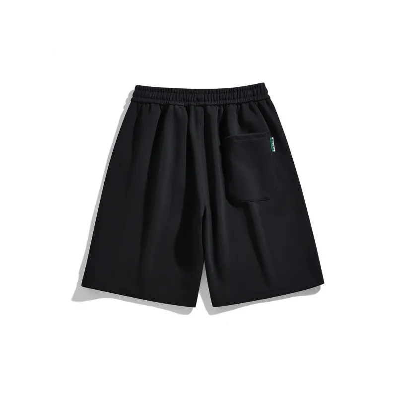 HEMC Casual Shorts Unisex-9