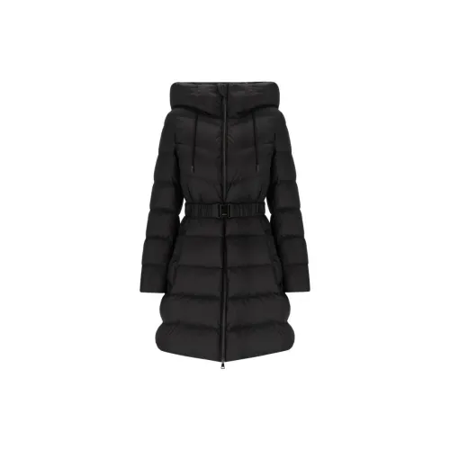 WEEKEND MaxMara Down Jackets Women's Black