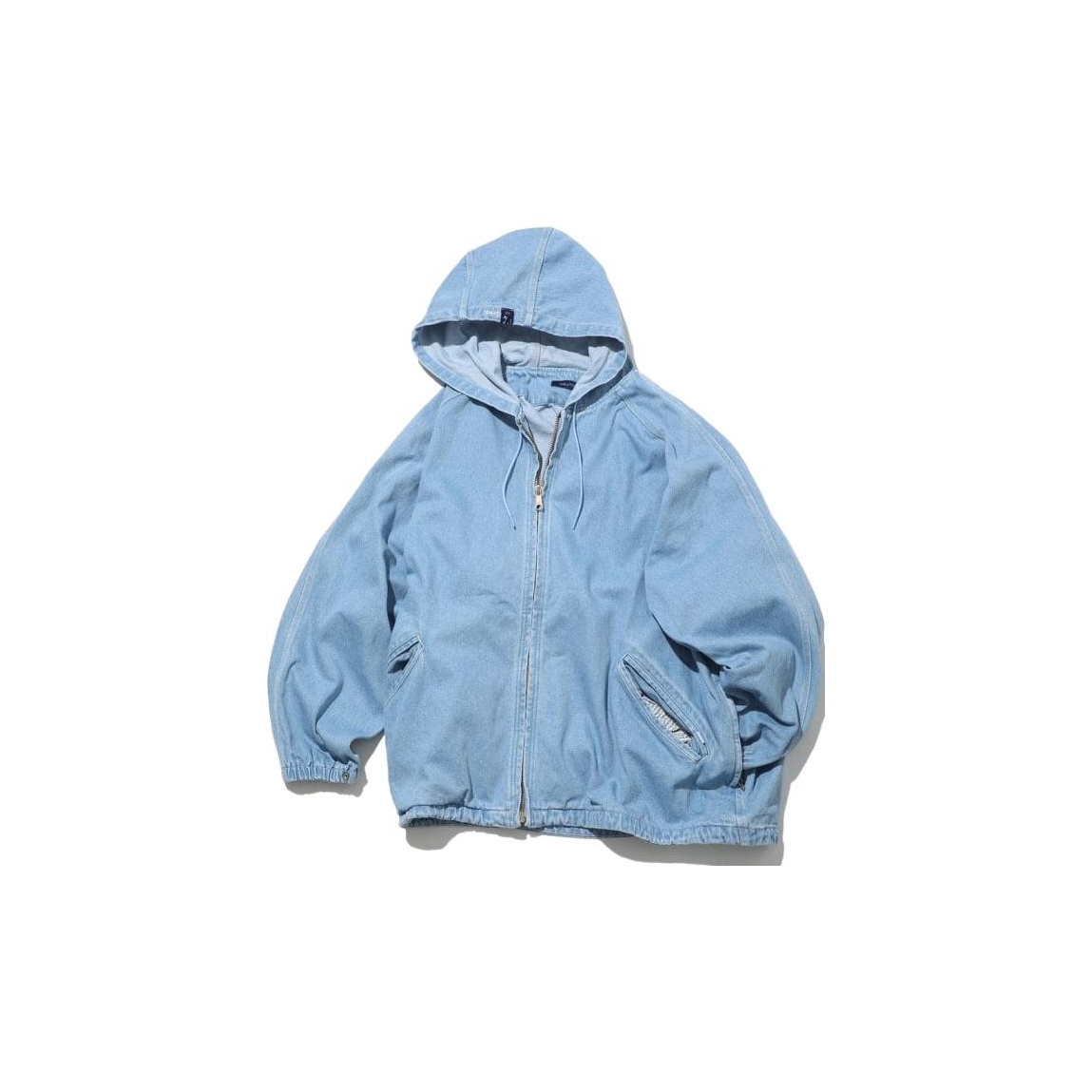 NAUTICA JAPAN Denim Jackets Apparel on Sale & Authentic - POIZON