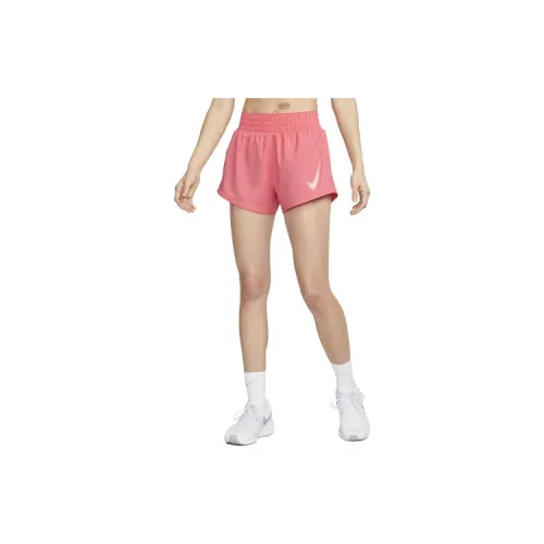 Nike Casual Shorts Women's Ocean Coral