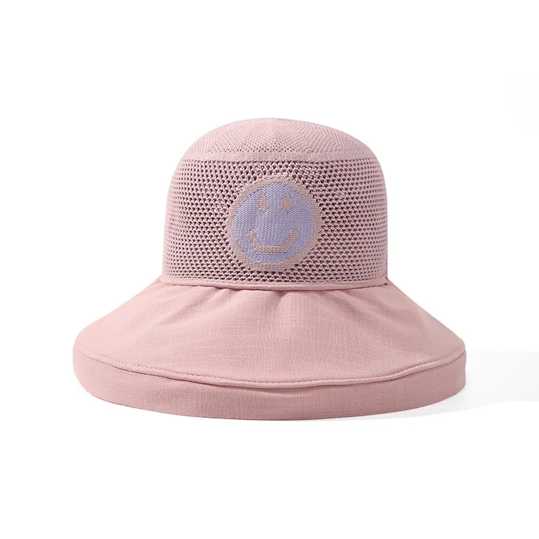 YUZHAOLIN Cotton Sun Protection Hats Kids'-12