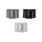 Bag J2304 Ice Silk-Dark Gray+Black+Light Gray