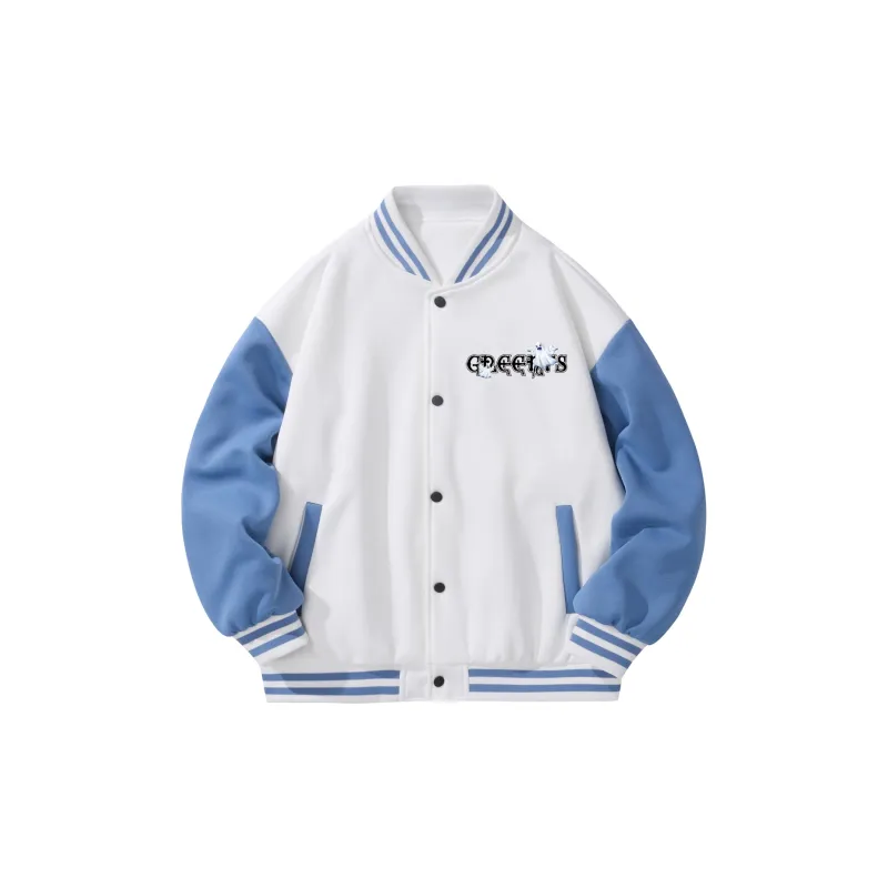 GF Baseball Jerseys Unisex-4