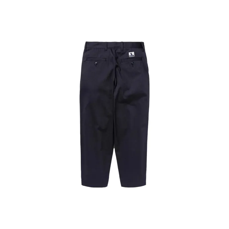 Descendant Casual Pants Men-8