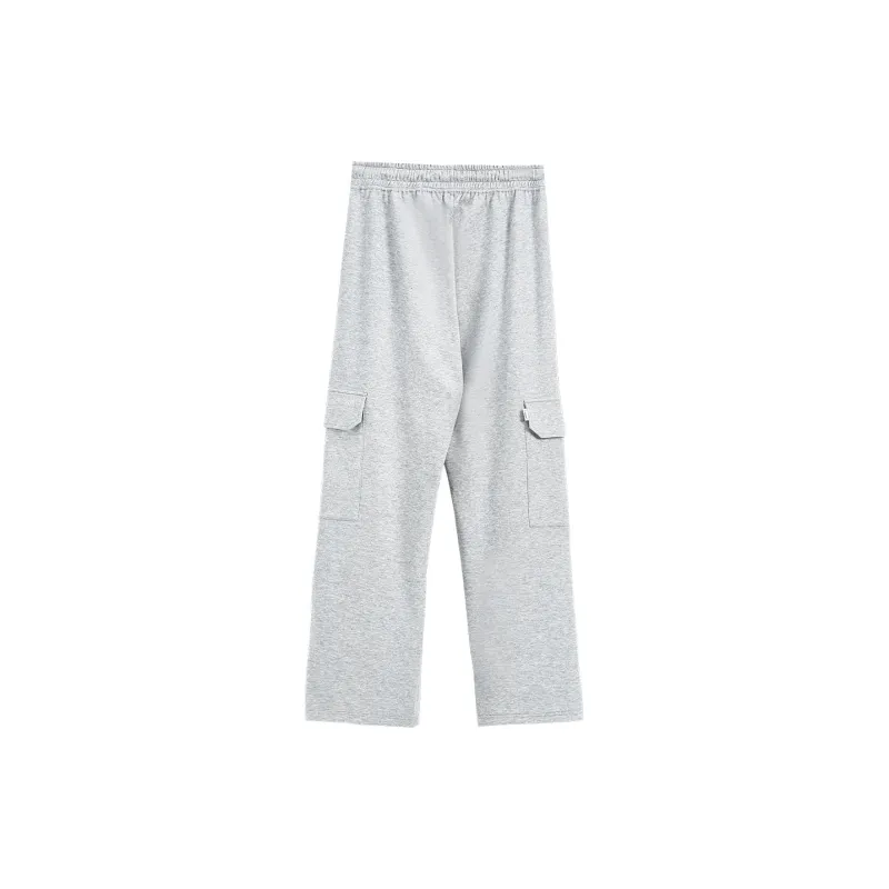 TURN SIGNAL Knitted Sweatpants Women's-3