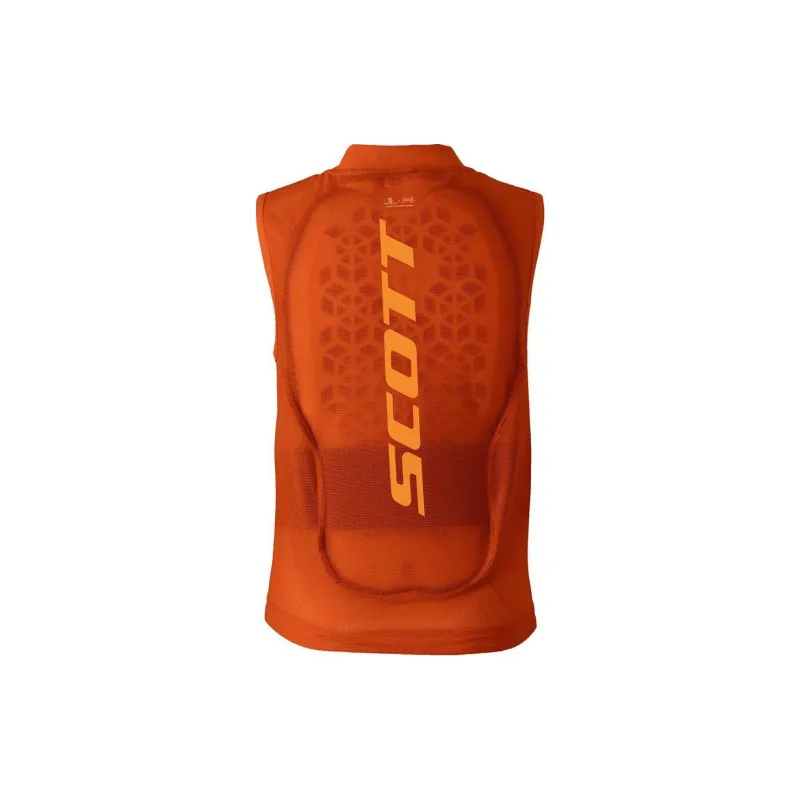 SCOTT Ski Protective Gears Protective Vest Kids'-3