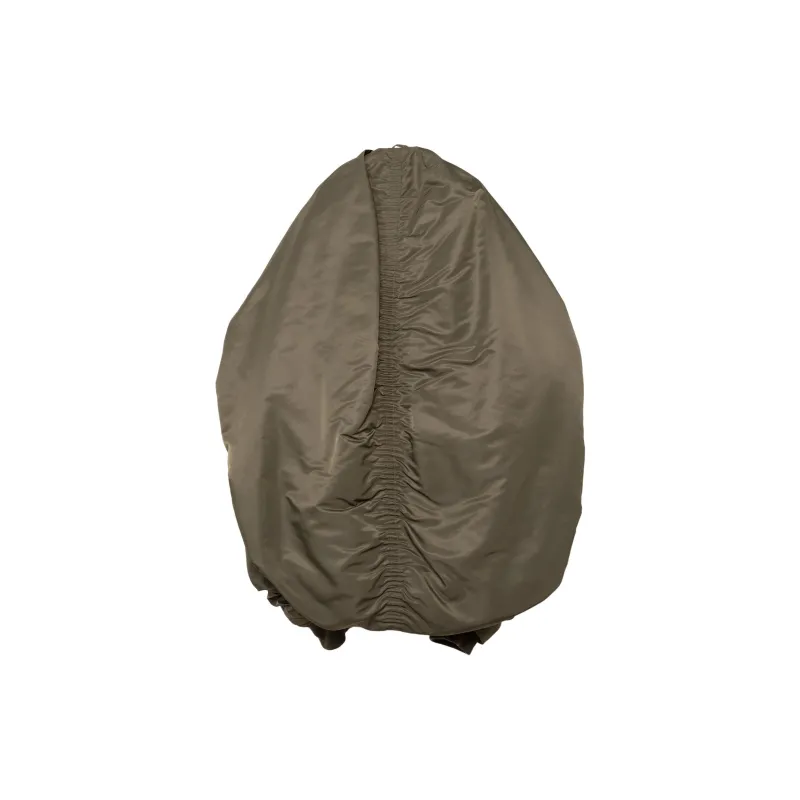 Maison Mihara Yasuhiro Extra long sleeved Bomber Jacket-1