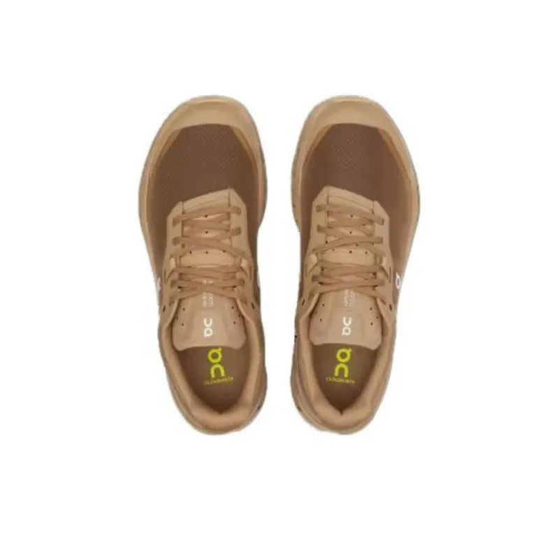 On Running Cloudvista 2 Chai Dune Women's-2