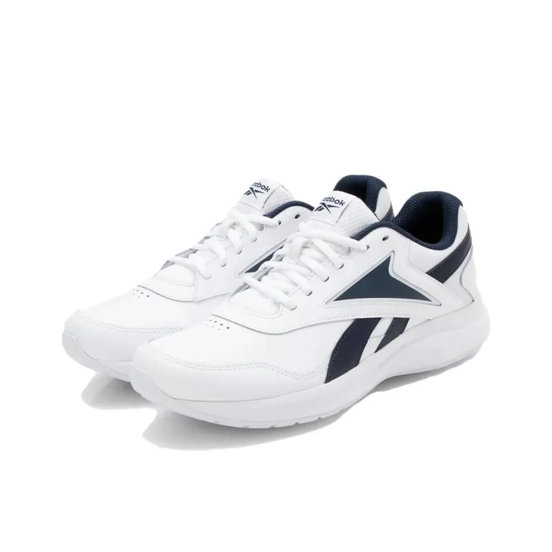 Reebok Walk Ultra 7 Dmx Max 'White Collegiate Navy'-2