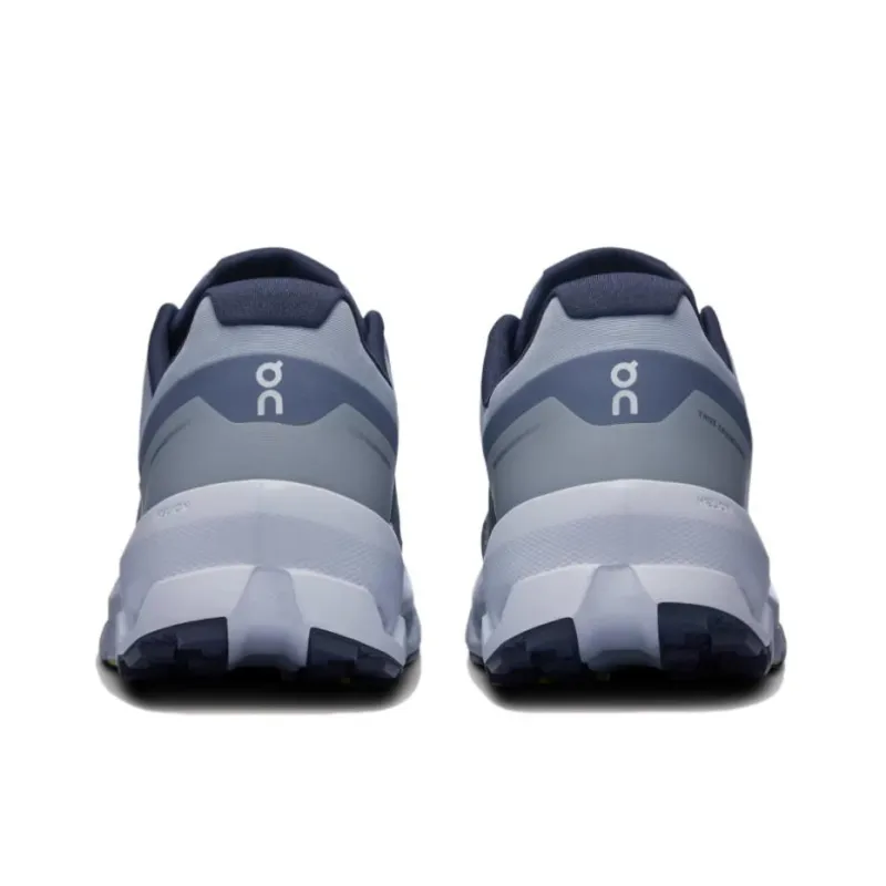 On Running Cloudvista 2 Waterproof Mist Heather-3