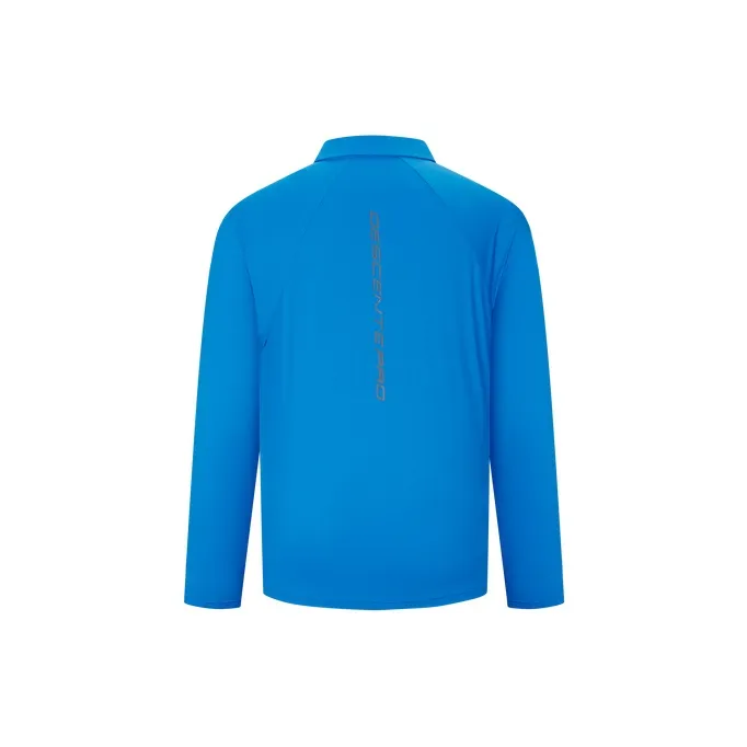 DESCENTE Pro Collection Polo Shirts Men-3