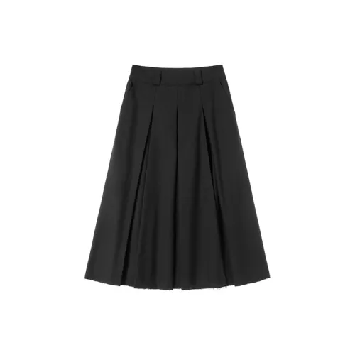 ETERNITY ITA Casual Long Skirts Women's