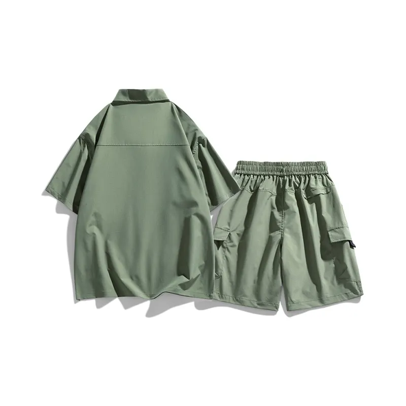 JEEP SPIRIT Casual Sportswear Unisex-1