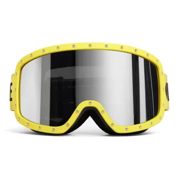 CELINE Windproof Snap Buckle Unisex Ski Goggles