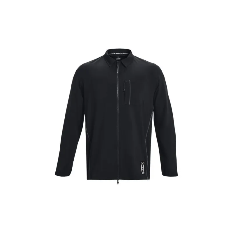 Under Armour Everywhere Jackets Men Black-1