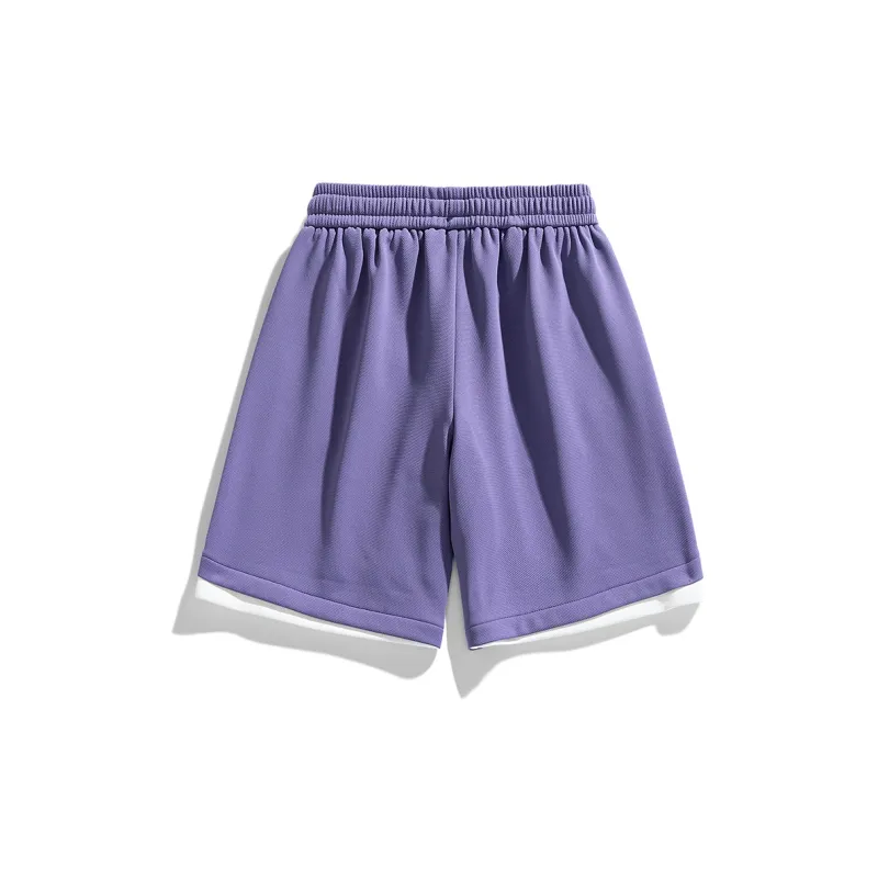 DESSO Casual Shorts Unisex-1