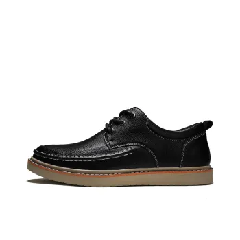 King Jinmai Casual Shoes Men Low Top