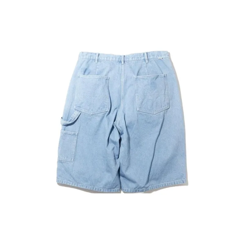 NAUTICA JAPAN Denim Shorts Men-5