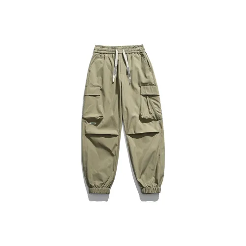 KRISTALIA Casual Pants Unisex