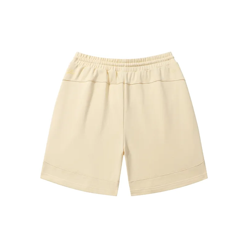 UZIS x Ma3colm Basketball Shorts Unisex-5