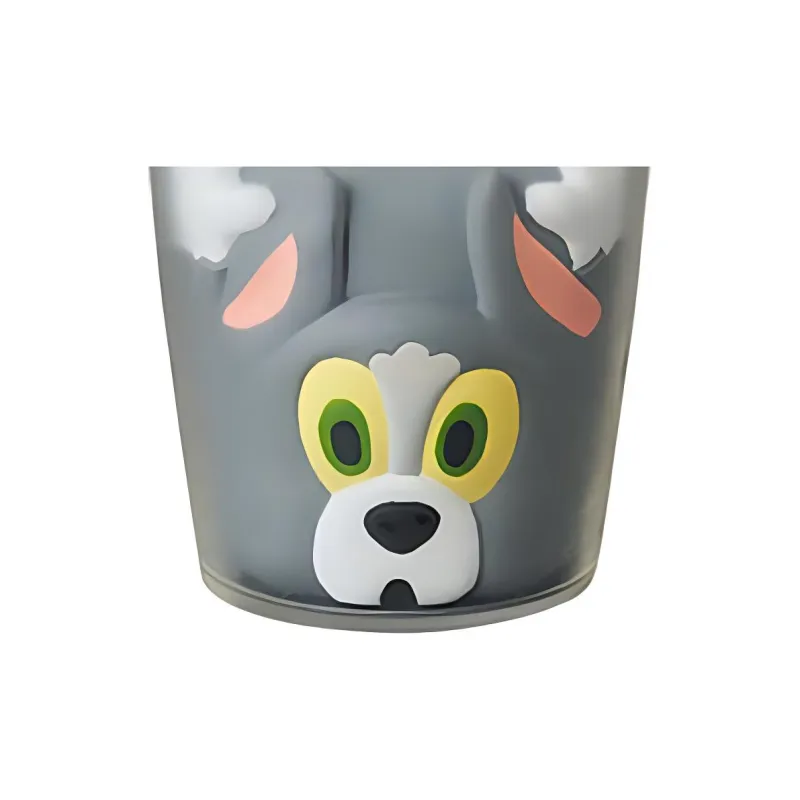 Medicom Toy Tom And Jerry Collection 3 UDF No. 668 Tom Scale Figures-3