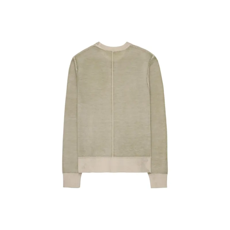 ZARA Sweaters Women's Gray Green-1