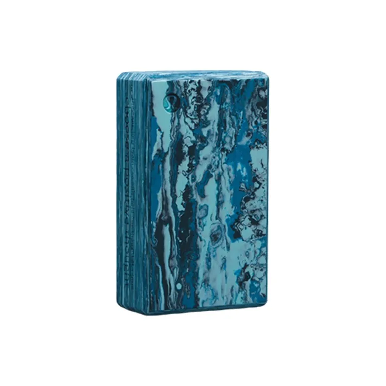 Lululemon Yoga Blocks Cork 25×15×7.5cm Multicolor-2