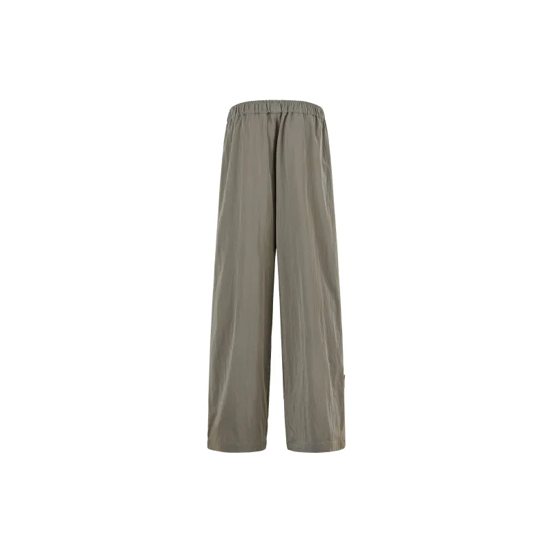 BJHG Casual Pants Unisex-14