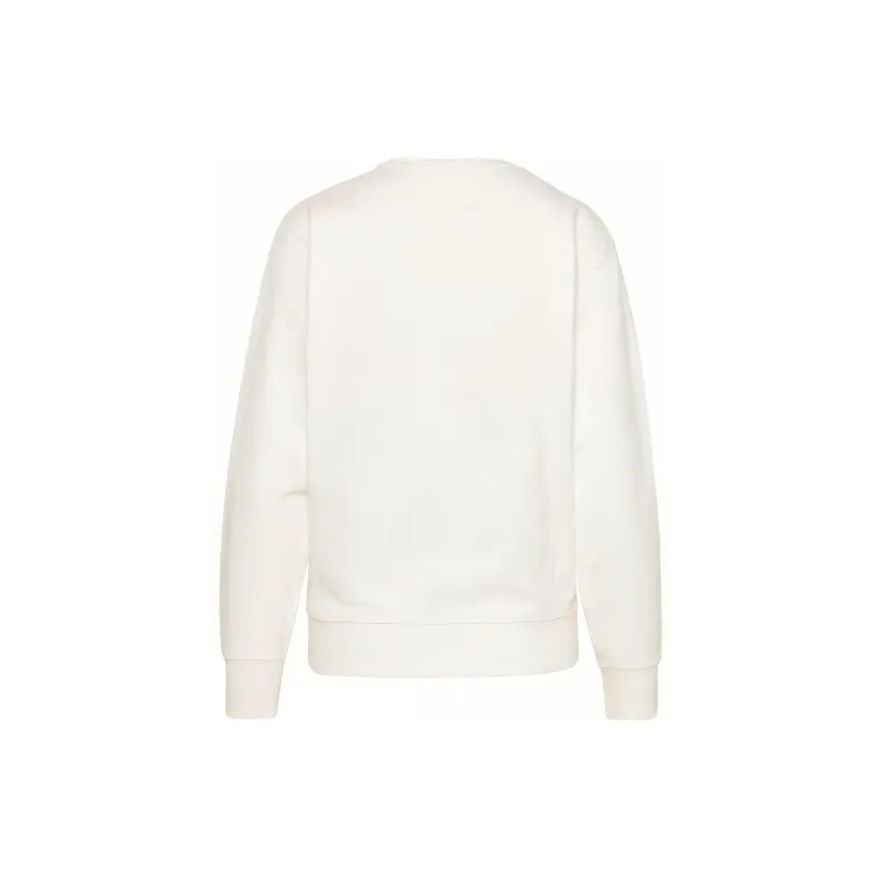 KENZO Sweatshirts Women's White-1