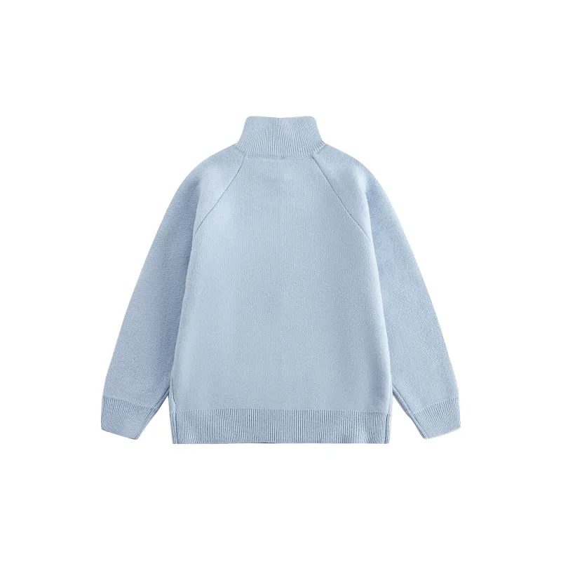 Xmithie Knitwear Unisex-9