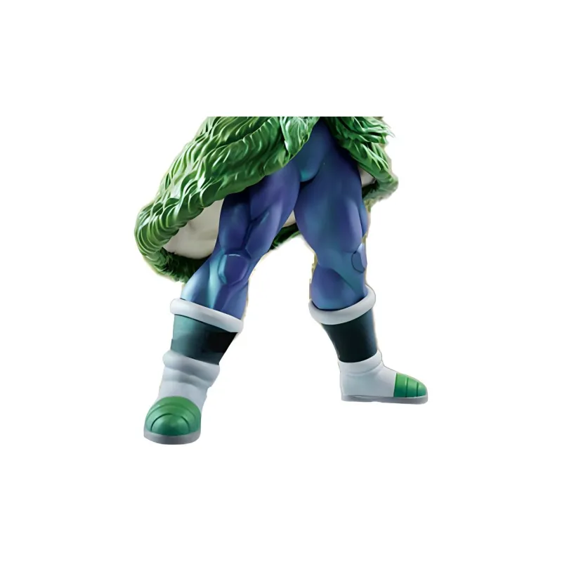 BANDAI Broly Banpresto Glass Factory Ichiban Kuji Dragon Ball Scale Figures-2