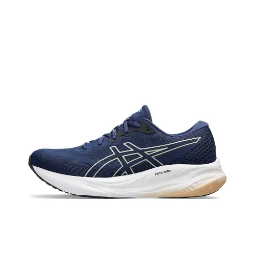 Asics Gel Pulse 15 'Blue Expanse Champagne' Women's